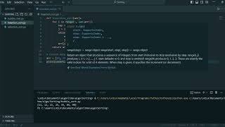 Infomatika : Sorting/Pengurutan ( Bubble sort, Insertion sort, Selection sort) #python #Cafe IT