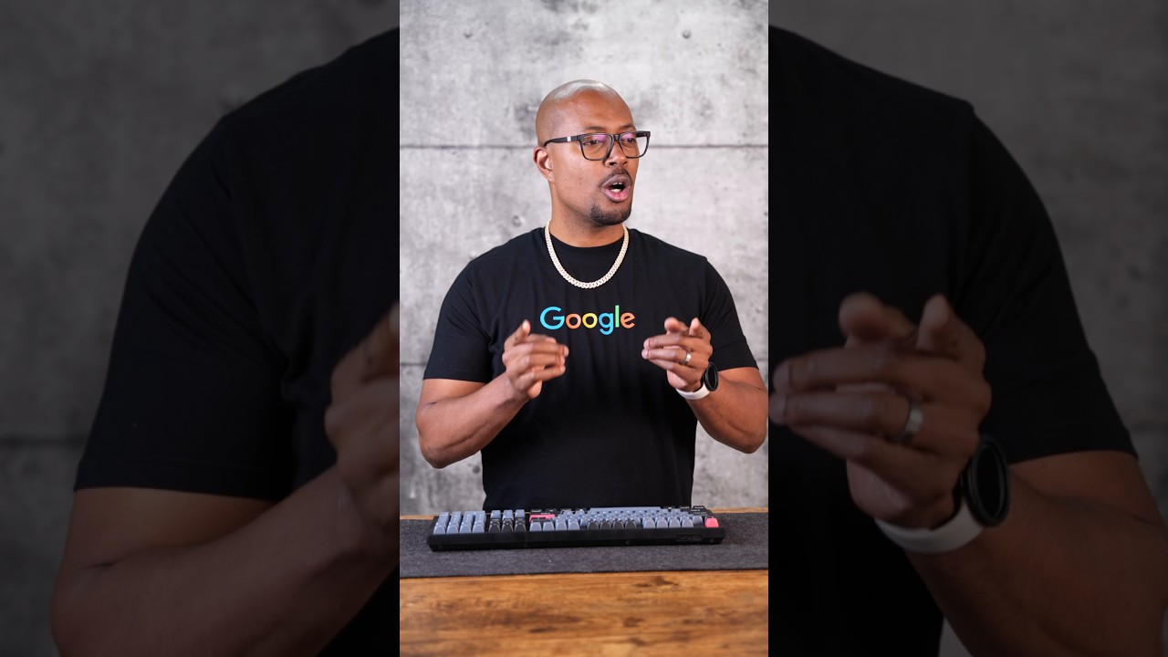 Andy Gravityで長時間のタスク中に別エージェントに質問する方法: for/BTW活用術のYouTubeサムネイル