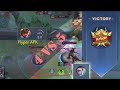 MCL Malming Hoki kah : MLBB
