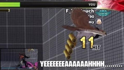 Street Fighter V CE : Zeku Simple V skill2 Corner Setup