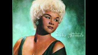 Etta James - I just wanna make love to you (L.LAK D.LAK electro remix)