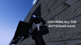 Covering All Suits In Invisions Web Verse