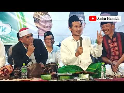 Gus BAHA : Sanat Keilmuan Karya Mbah Soleh Darat Semarang