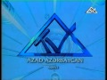 Azad azerbaijan program end  cbp testcard 2010flv