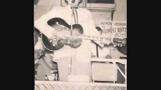 Bill Peg Pants Beach New Rockabilly Video