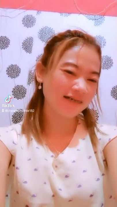 Jangan gatal gatal yaaaa mbak cantik😂