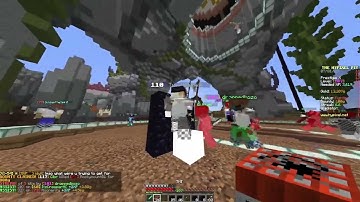 Hypixel Pit - Legit Botting??