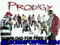 prodigy - When I See You (Remix) feat.  - H.N.I.C. Pt. 2