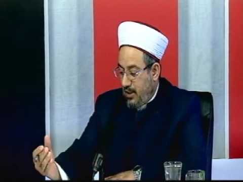 مفتي المملكة  فتاوي دائرة الإفتاء في الأردن أصبحت مرجعية في الفتوى العلمية الصحيحة عالميا