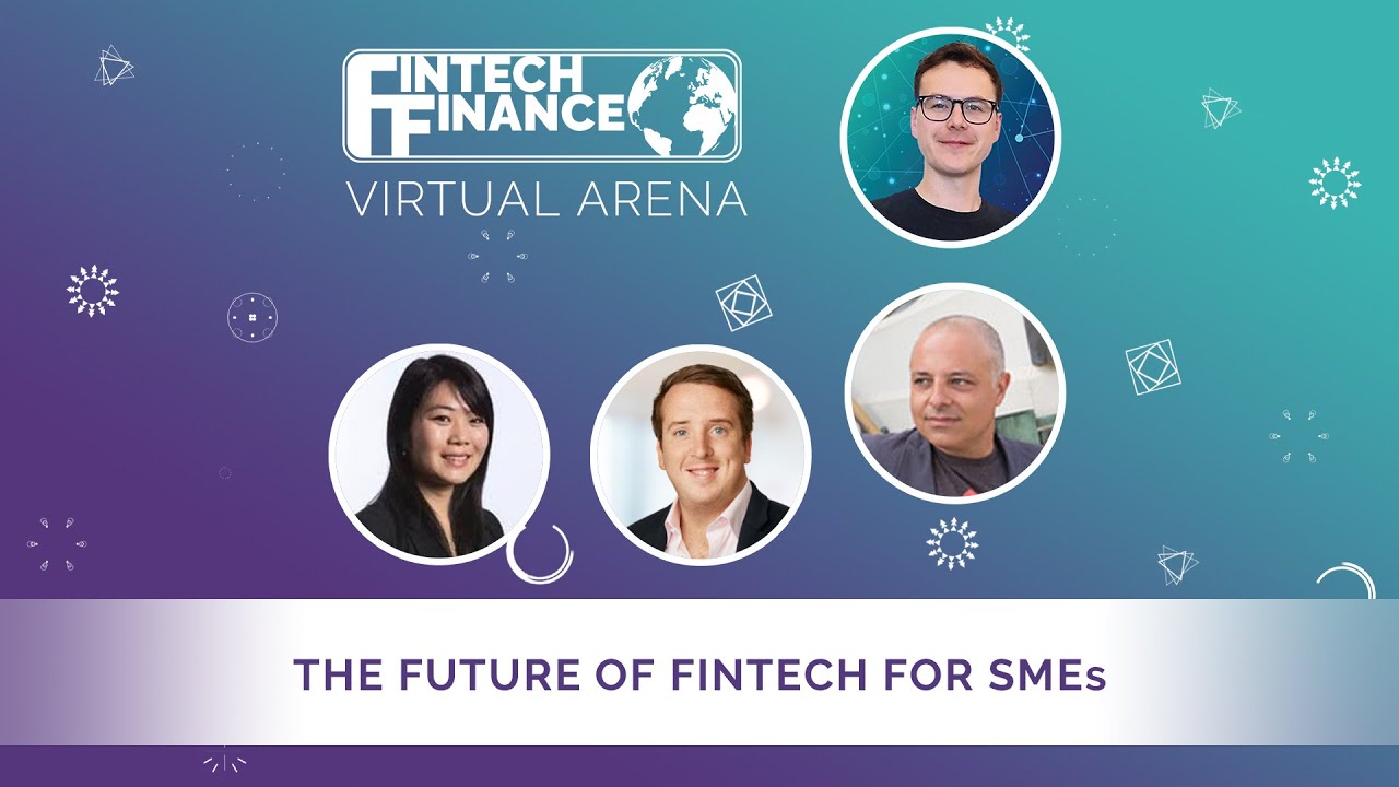 FF Virtual Arena: The Future of Fintech for SMEs