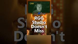 RGG Studio NEVER Misses 🤫