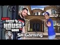 SK Gaming CS:GO – HyperX Gaming House Tour