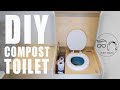 How To Make A Composting Toilet
