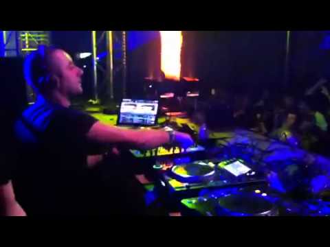Joseph Capriati starting @ Awakenings NYE 31-12-2010