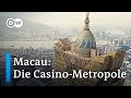 The Macau Casino's - YouTube