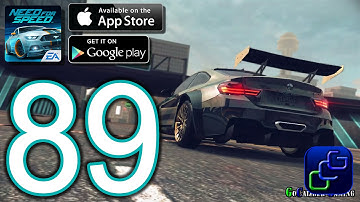 NEED FOR SPEED No Limits Android iOS Walkthrough - Part 89 - Special Event: Return Of Razor  C2