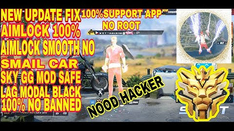 [NEW UPDATE] FIX AIMLOCK100% ASSENTS SMALL CAR NO RECAIL 100% PINKVERSION 1.61.174|...