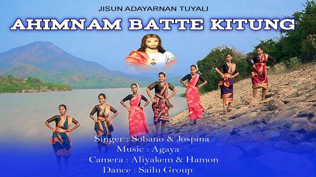 Ahimnam Batte Kitung || Soura New Song || Sobano & Jospian || Hamon Music ||