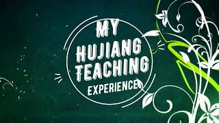 Life Before and After Joining Hujiang- Teacher Trishana