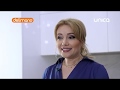 Adriana Ochișanu: A descoperit două rețete ce o ajută să slăbească