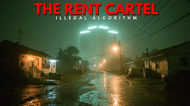 THE RENT CARTEL: The Illegal Algorithm That Stole the American Dream