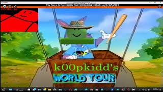 Roblox Script Showcase k00pgui v3 ( private )