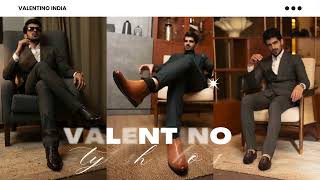 Step into Timeless Elegance | Valentino India