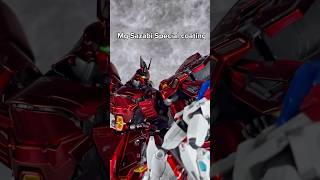 MG Sazabi Ver Ka Special Coating Destroying RX-78-2