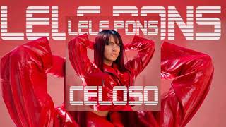 Celoso -  Audio