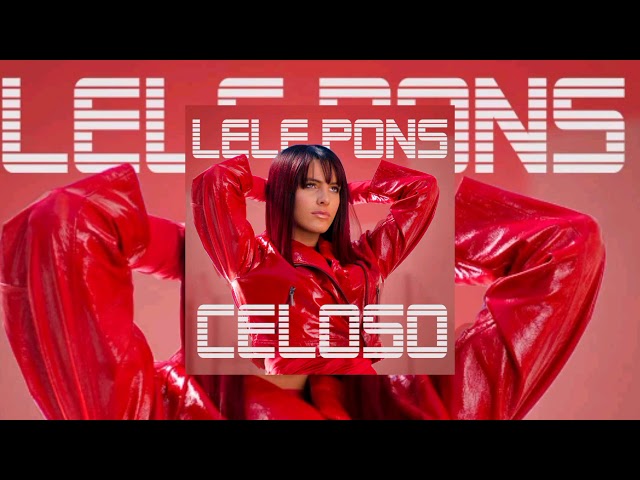 Celoso - Official Audio class=