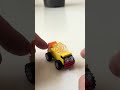 LEGO Classic Yellow Super Car