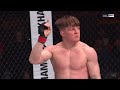 PFL Belfast | Full Fight Highlights