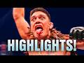 PFL Belfast | Full Fight Highlights