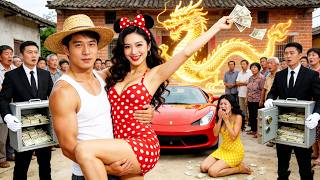 被渣女氣死重生1998？拿娶她的10萬彩禮狂賺600萬！這只是我成為全球首富的第一步！#短剧 #龙王剧场 #保镖 #美女 #总裁 #爽剧 JHK screenshot 2