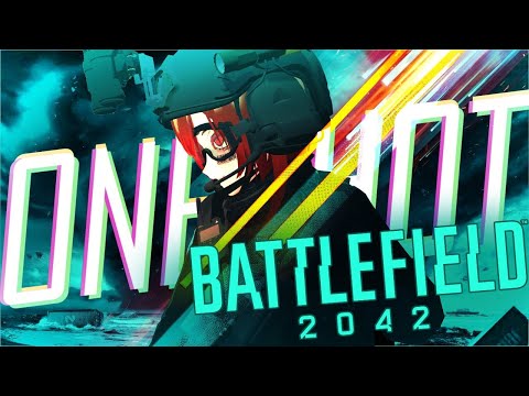 【#battlefield2042】ここが...この場所こそが俺たちの戦場だッッ！！！【ONESHOT】