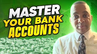 How to Manage Your Accounts | Top 3 Tips for Effective Account Management