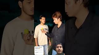 Horror story|| Akshay Nagwadiya || #comedy #akshaynagwadiya #shorts #horror #ghost #trendingm