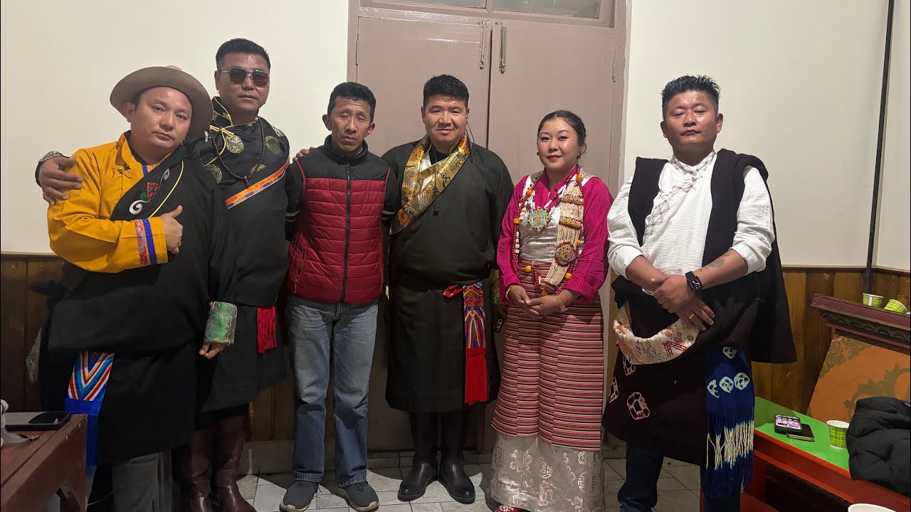 #Fund #Raisin Concert 2026#Gangtok ( APFA ) #TEAM #sikkim #gangtok