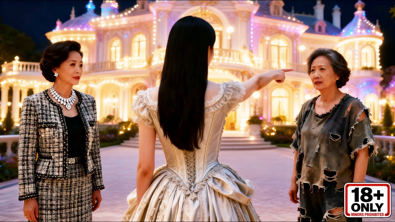 Killed in past life, reborn, I chose my loving mother, changing my tragic fate!