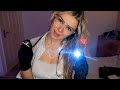 Asmr the only cranial nerve exam you need 1 hour