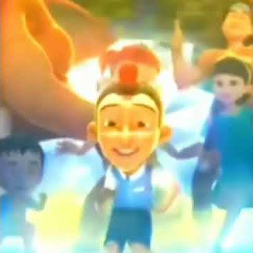 SLOWMO KOK DI GAME😂 VERSI UPIN IPIN