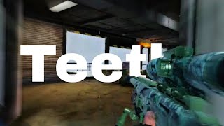 Teeth - 5 Second of Summer (Codm montage)