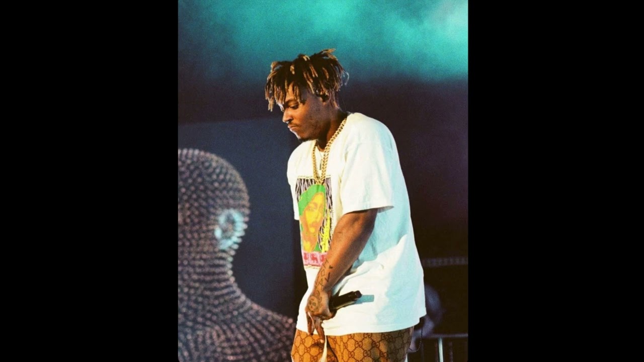 Juice WRLD - Fuck Or Sum (For Fun/Extra) (Full 12 min session)