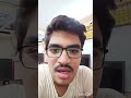 THE VOICE OF OUR DATA ANALYTICS STUDENT (ANKIT CHOWDHURY) @nicscomputer 