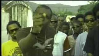 Busy Signal - Not Going Down *OFFICIAL VIDEO*