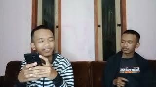 Tugas PKK || CLONE X JJ. || Rahmatnur H.