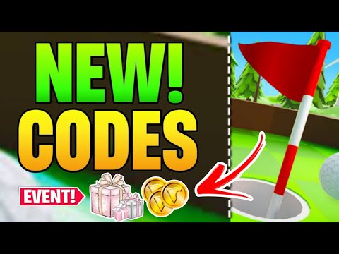 🎄CHRISTMAS🎄] Super Golf! - Roblox