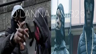 X Olanna - Valentina Music Video