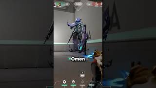 What The Valorant Agent You Play Says About You