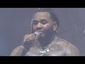 Capture de la vidéo Kevin Gates Live @ Rolling Loud Miami 2022 [Full Set]